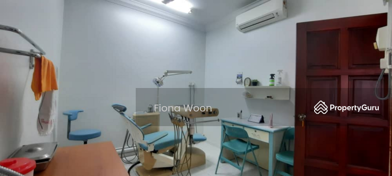 For Sale - Tangkak , Johor