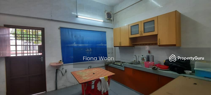 For Sale - Tangkak , Johor