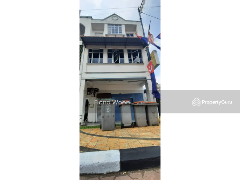 For Sale - Tangkak , Johor