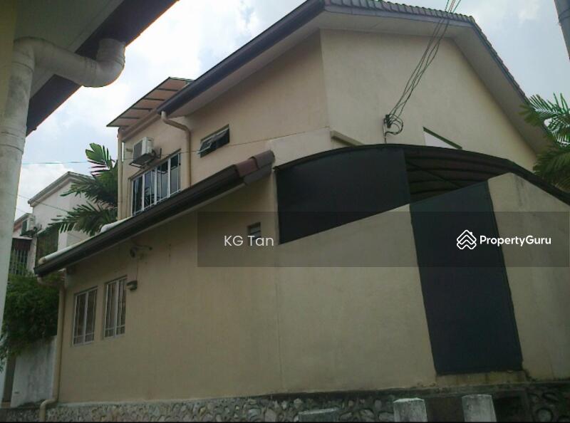 Rumah Teres 2 Tingkat untuk Dijual di Putra Heights (Subang Jaya) - KG Tan - PropertyGuru.com.my