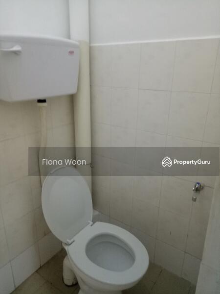 Untuk Dijual - Taman Cheng Ria