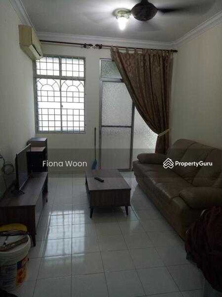Untuk Dijual - Taman Cheng Ria