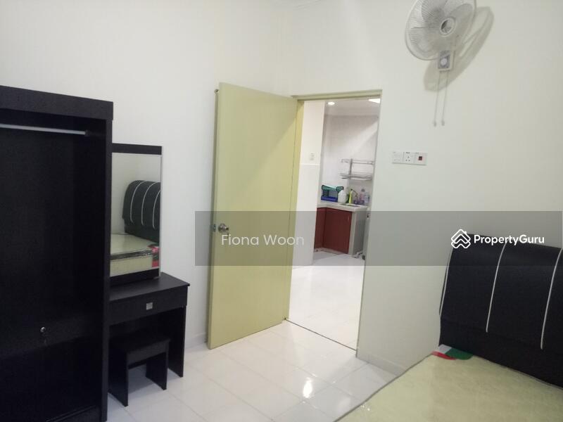 Untuk Dijual - Taman Cheng Ria
