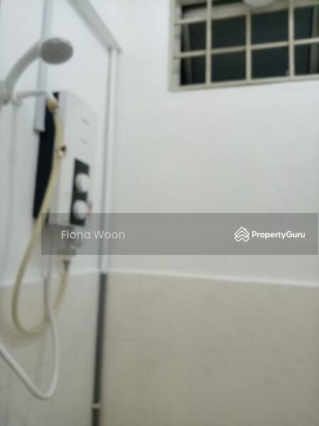 Untuk Dijual - Taman Cheng Ria