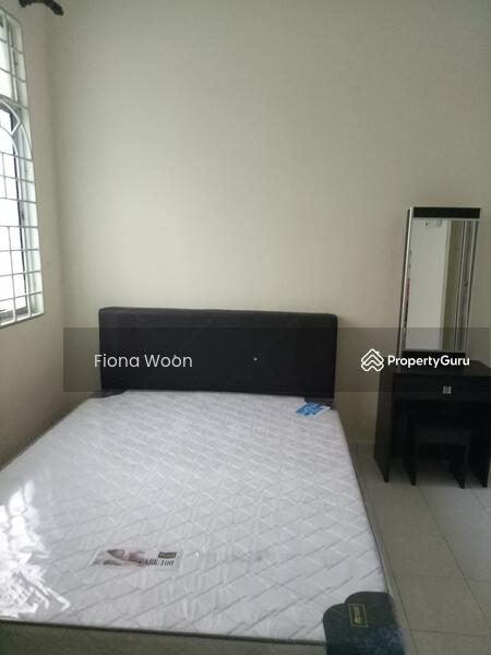 Untuk Dijual - Taman Cheng Ria