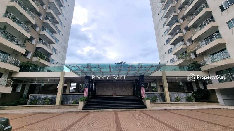 Condominium for Sale at Mas Kiara Residences - Reena Sarif - PropertyGuru.com.my