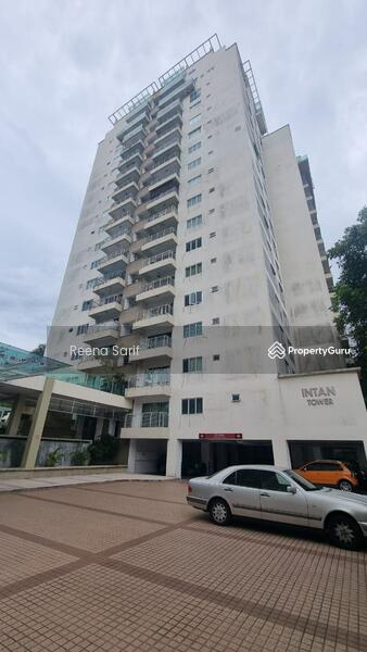 Condominium for Sale at Mas Kiara Residences - Reena Sarif - PropertyGuru.com.my