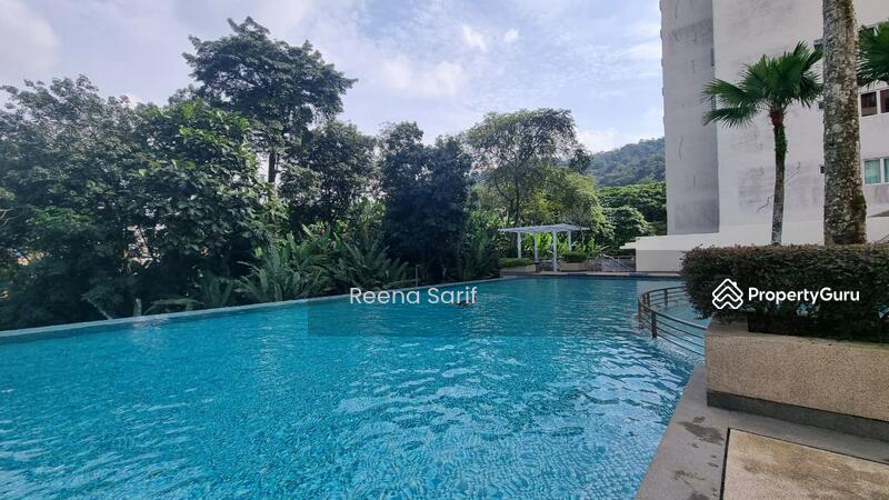 Condominium for Sale at Mas Kiara Residences - Reena Sarif - PropertyGuru.com.my