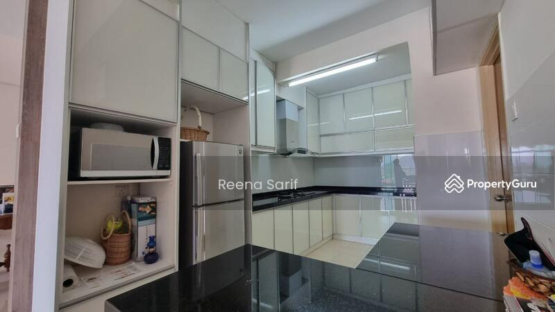 Condominium for Sale at Mas Kiara Residences - Reena Sarif - PropertyGuru.com.my