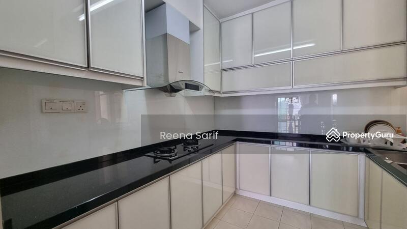 Condominium for Sale at Mas Kiara Residences - Reena Sarif - PropertyGuru.com.my