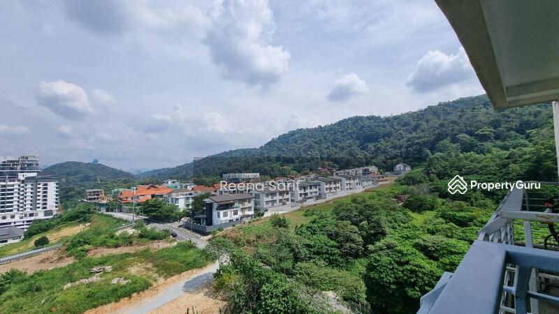 Condominium for Sale at Mas Kiara Residences - Reena Sarif - PropertyGuru.com.my