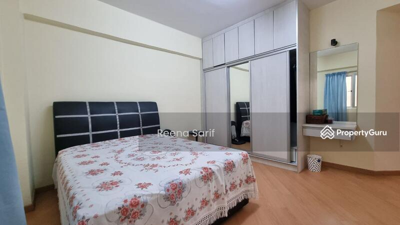 Condominium for Sale at Mas Kiara Residences - Reena Sarif - PropertyGuru.com.my