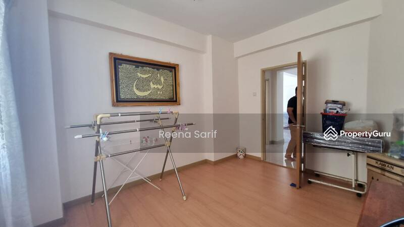 Condominium for Sale at Mas Kiara Residences - Reena Sarif - PropertyGuru.com.my