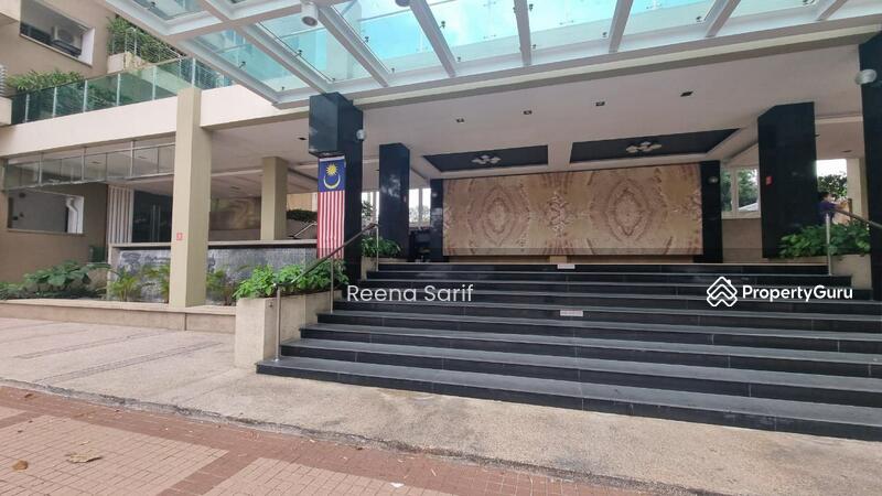 Condominium for Sale at Mas Kiara Residences - Reena Sarif - PropertyGuru.com.my
