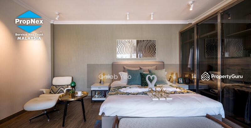 For Sale - Forest City