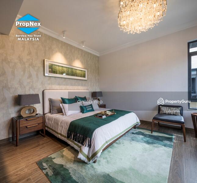 For Sale - Forest City