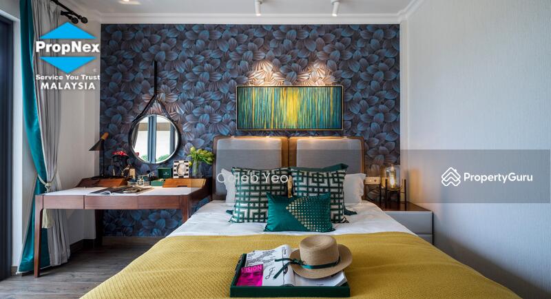 For Sale - Forest City