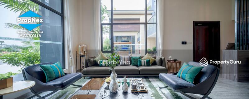 For Sale - Forest City