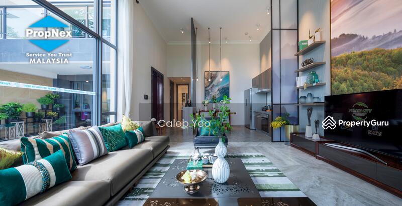 For Sale - Forest City