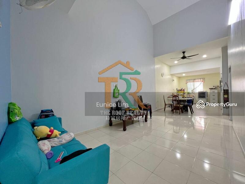 For Sale - Terrace house at Muar