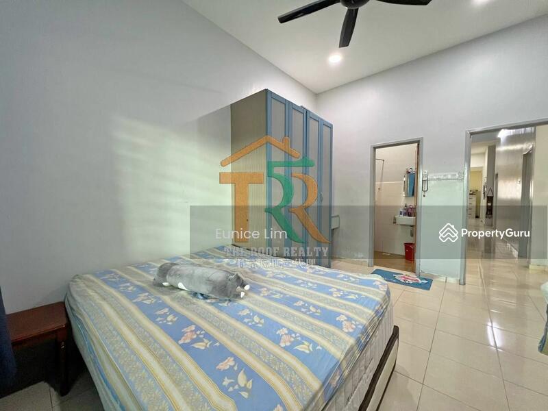 For Sale - Terrace house at Muar