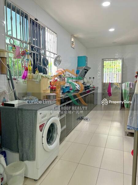 For Sale - Terrace house at Muar