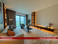 For Sale - Damansara City Residency (DC Residensi)