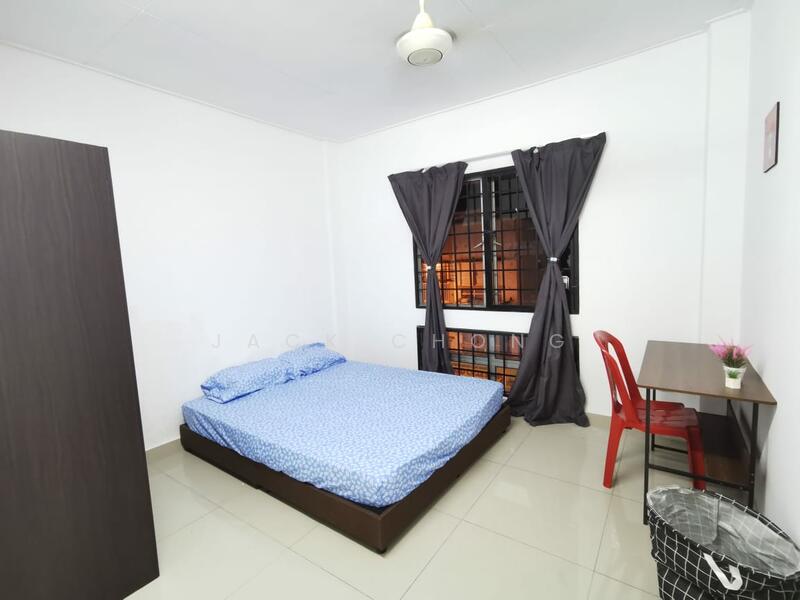 For Rent - Vista Shop Apartment (Damansara Damai)