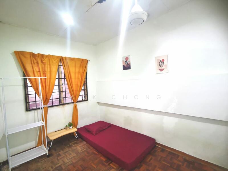 Untuk Disewa - Vista Shop Apartment (Damansara Damai)