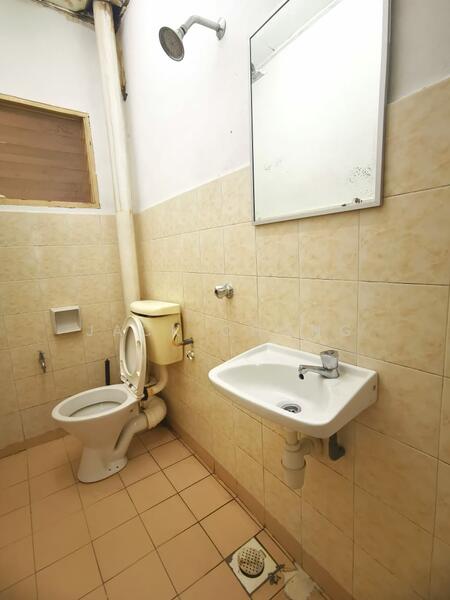 Untuk Disewa - Vista Shop Apartment (Damansara Damai)