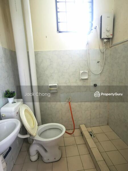 Untuk Disewa - Pangsapuri Lagoon Perdana