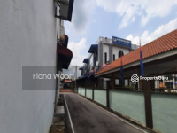 For Sale - 3 Storey Shop Lot Tangkak , Johor