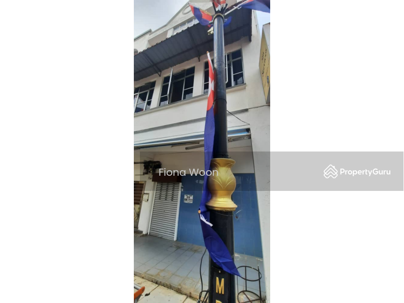 Shop for Sale in Tangkak (Johor) - Fiona Woon - PropertyGuru.com.my