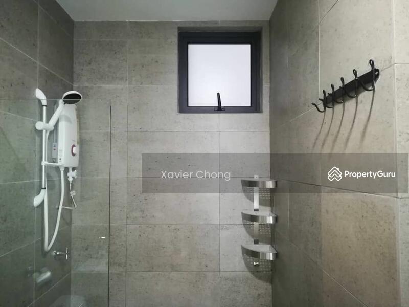 Service Residence for Rent at Kenwingston Square Garden - Xavier Chong - PropertyGuru.com.my