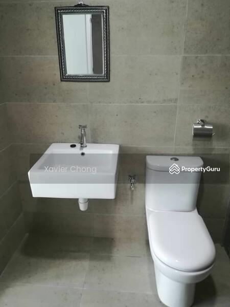 Service Residence for Rent at Kenwingston Square Garden - Xavier Chong - PropertyGuru.com.my
