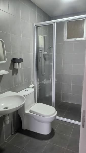 Service Residence for Rent at Savanna Executive Suite @ Southville City - Calvin Loke - PropertyGuru.com.my