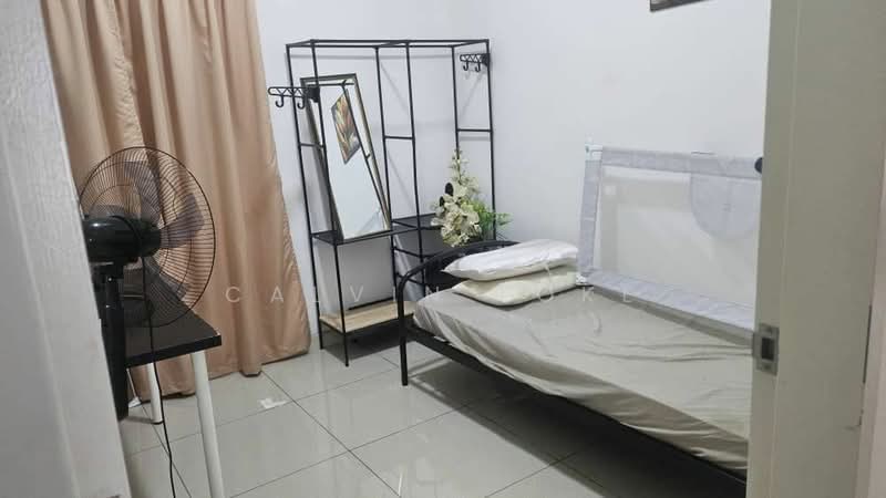Service Residence for Rent at Savanna Executive Suite @ Southville City - Calvin Loke - PropertyGuru.com.my