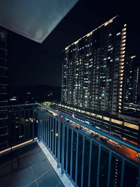 Service Residence for Rent at Savanna Executive Suite @ Southville City - Calvin Loke - PropertyGuru.com.my