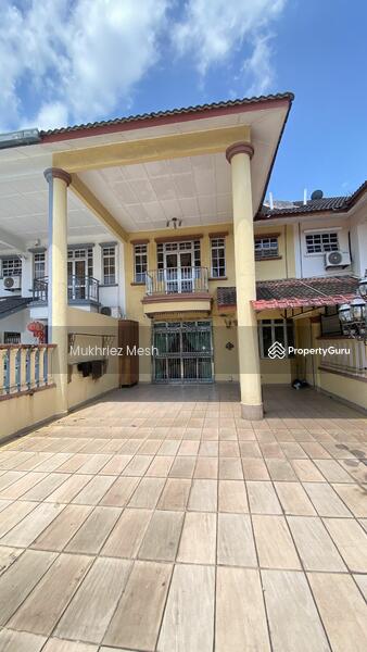 For Sale - Taman Kota Jaya