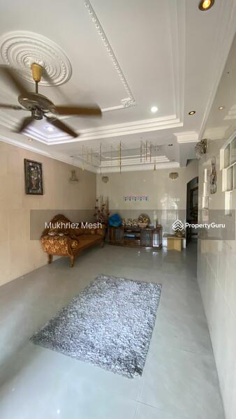 For Sale - Taman Kota Jaya
