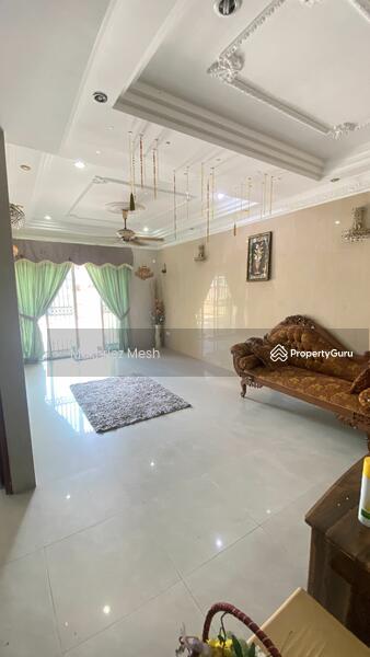 For Sale - Taman Kota Jaya