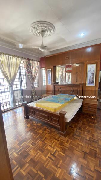 For Sale - Taman Kota Jaya