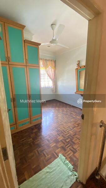 For Sale - Taman Kota Jaya
