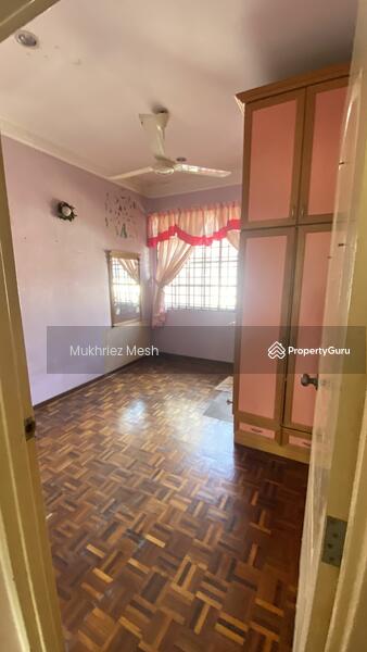 For Sale - Taman Kota Jaya