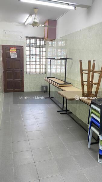 For Sale - Taman Kota Jaya