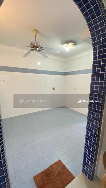 For Sale - Taman Kota Jaya