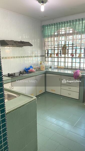 For Sale - Taman Kota Jaya