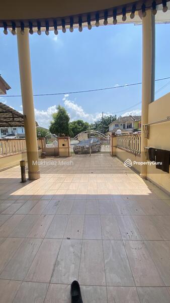 For Sale - Taman Kota Jaya