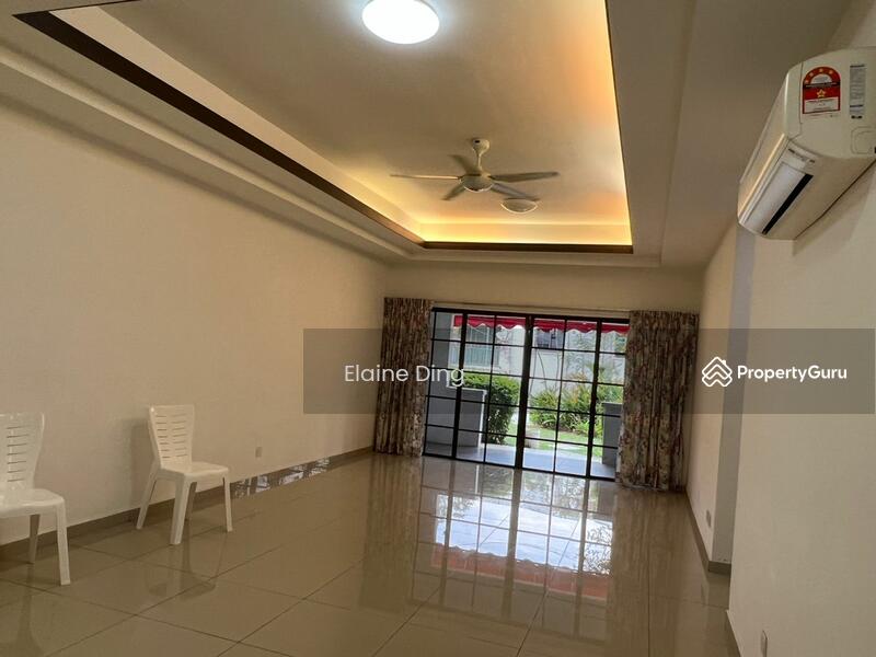 Untuk Disewa - Country Heights Kajang