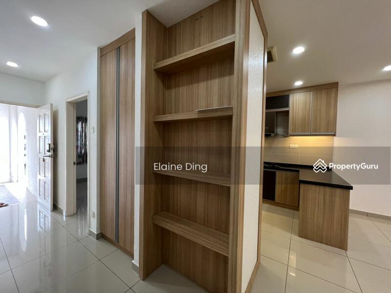 Untuk Disewa - Country Heights Kajang